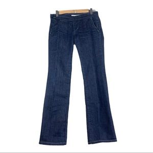 JOE’S VNCENT Low Rise Jeans
